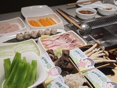 -海底捞火锅(百利广场店)