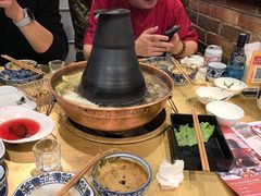 -牛街清真满恒記(平安里西大街店)