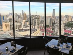 -广州花园酒店·凌璇阁旋转餐厅CAROUSEL360