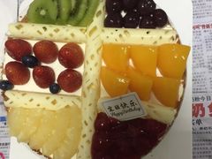 -味多美蛋糕(灯市口店)