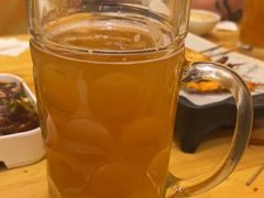 -大话小腰(鸟巢店)