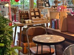 -时光花园(白鹭洲店)