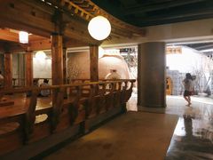 -纽斯桑拿会所(天山店)