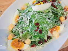 凯撒沙拉-UPPER KITCHEN(延安路店)