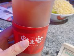 -蘭奢雅集·江浙菜(青山江滩店)