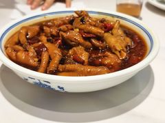 -欧记大排档·景德菜(上海首店)