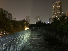 -常州明城墙