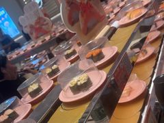 -争鲜回转寿司(东方银座店)