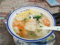 -长人馄饨铺(解放街店)