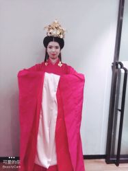 -盘子女人坊古装写真摄影(厦门总店)