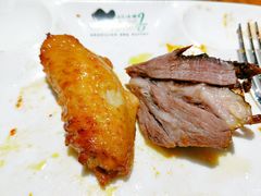 巴味德牛排-汉巴味德(大悦城店)