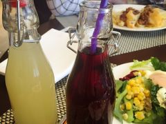 -南湖名都·景湖轩全日制餐厅·海鲜自助·东南亚风味·临湖而食