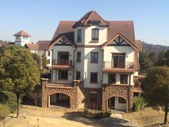鹏欣花园国宾酒店-南通鹏欣花园国宾酒店
