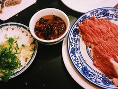 -裕德孚·非遗手切涮羊肉(东直门内大街店)