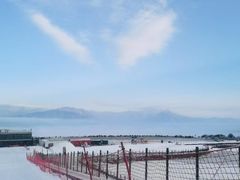 -太子岭滑雪场