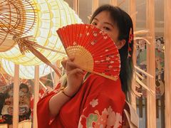 -佛山希尔顿酒店·融誉亚洲美食荟