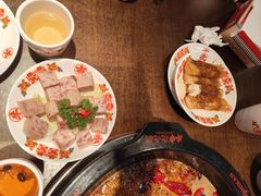 -牛市坎火锅(建设路店)