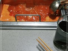 -海底捞火锅(奥山世纪城店)