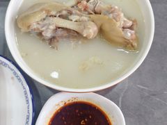 老妈蹄花-彭记老妈蹄花(文化路店)
