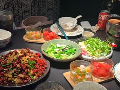 -云海肴·汽锅鸡·云南菜(美罗城店)