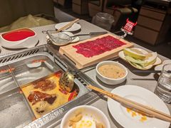 -海底捞火锅(名门店)