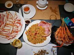 -79号渔船海鲜饭店(华强北店)