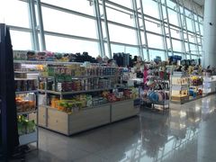 -胡志明新山一国际机场