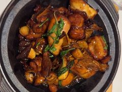 -鹿港小镇(悠唐店)