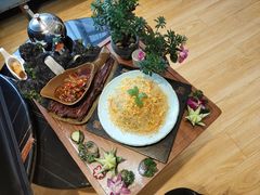 -三号码头罗氏虾小馆