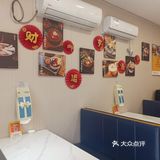 美味炖汤与特色菜的完美结合