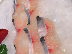 -捞围鲜·港式打边炉(海阳路店)