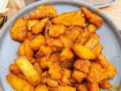 -有肉食·虎九闽菜(798艺术区店)