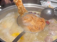 -尚合里潮汕牛肉火锅(海沧店)