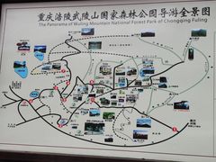 -武陵山森林公园