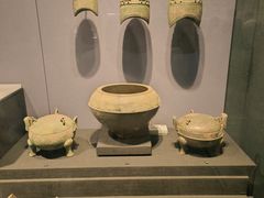 -陕西历史博物馆