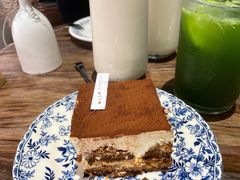-奈诺甜品·生日蛋糕·下午茶(古城店)