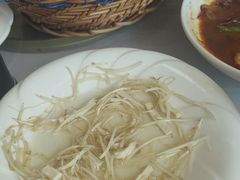-天乐农家鱼头王(天目湖店)