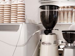 -Cafe on warm(丹霞店)