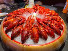 -虾乐园龙虾·夜宵(松江店)