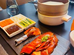 -丽晶轩中餐厅(重庆丽晶酒店)