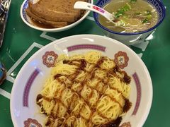-七爷清汤腩·港式餐厅(金狮广场店)