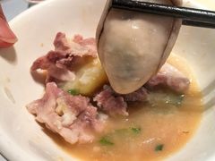 -丰尔粥食·粥底火锅·桑拿鸡(大良总店)