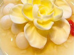 -奇芳阁·百年清真南京菜(夫子庙店)