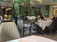 -玉林烤鸭店(定福庄店)