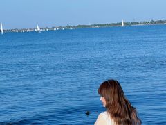 -南汇嘴观海公园