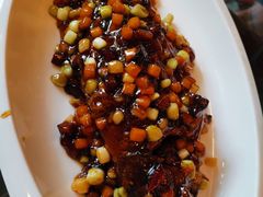 -玉林烤鸭店(垡头店)