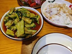 -徐闻一品·粤熊记烧鸡·泥虫粥·湛江生蚝(沙头角店)