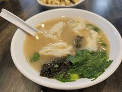 -大槐树兰州拉面