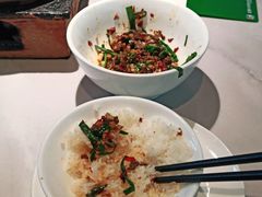 -费大厨辣椒炒肉(黄兴中心广场店)