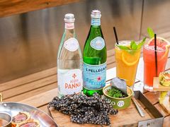 -Bistro 63 创意融合料理(广粤天地店)